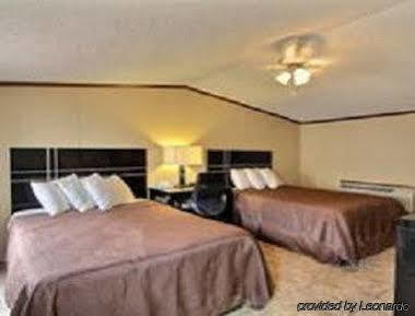 Dilley Lodge Extérieur photo