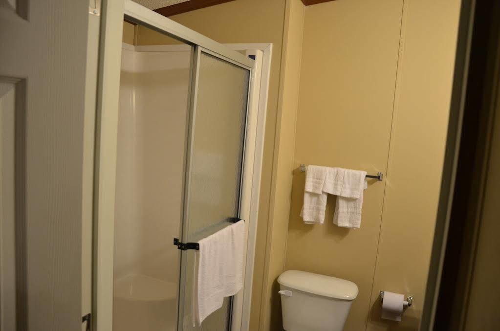 Dilley Lodge Extérieur photo
